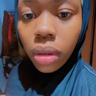 Yvonne, Kenyan maid, in Riyadh