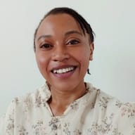 Dianah, Ugandan nanny, in Dubai