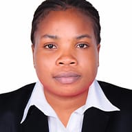 Victoria, Ghanaian nanny, in Abu Dhabi