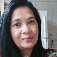 Virlloyda , Filipino maid, in Saudi Arabia