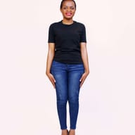 Roselyn, Ugandan maid, in Dubai