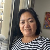 esperanza, Filipino nanny, in Dubai