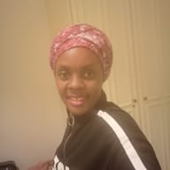 Hellen , Kenyan maid, in Jeddah