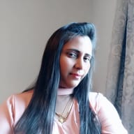 Silviya , Sri Lankan nanny, in Dubai