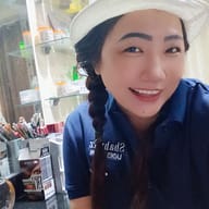 Jossie, Filipino nanny, in Dubai