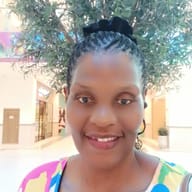 Nassiwa , Ugandan nanny, in Dubai