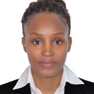 Lilian, Ugandan nanny, in Dubai