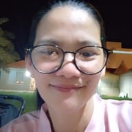 Rosevie, Filipino nanny, in Riyadh