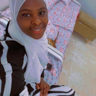 Monicah, Kenyan nanny, in Riyadh