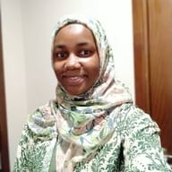 Namwanga , Ugandan maid, in Dubai