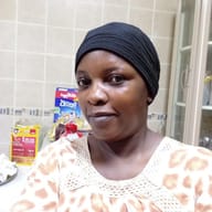 Nalumansi , Ugandan maid, in Dubai