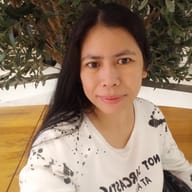 Rochelle, Filipino nanny, in Dubai