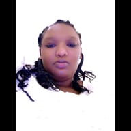 Faith, Kenyan nanny, in Jeddah