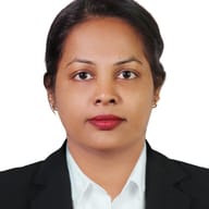 Priya , Sri Lankan nanny, in Dubai