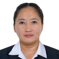 Jenny Mae, Filipino nanny, in Riyadh