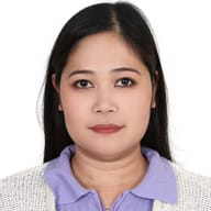 Maria Theresa, Filipino nanny, in Abu Dhabi