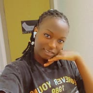 Nabanoba , Ugandan nanny, in Abu Dhabi