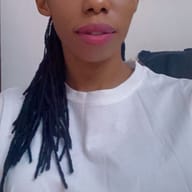 Grace, Kenyan nanny, in Riyadh