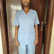 Rebecca, Kenyan maid, in Riyadh