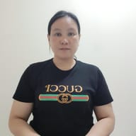 Zenny, Filipino maid, in Dubai