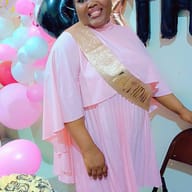 Namuganja , Ugandan nanny, in Saudi Arabia