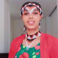 Birannee, Ethiopian maid, in Saudi Arabia