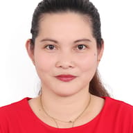 Jimma, Filipino nanny, in Dubai