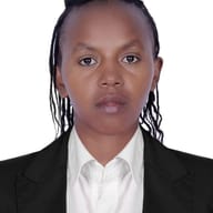 Margaret , Kenyan nanny, in Dubai