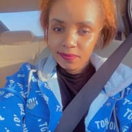 Ruth, Kenyan nanny, in Riyadh