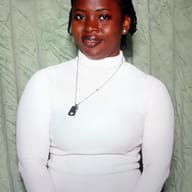 Geuche Nzouenou, Cameroonian nanny, in Abu Dhabi