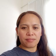 Brenda, Filipino nanny, in Dubai