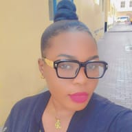 Resty , Ugandan nanny, in Dubai