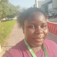 Norah, Kenyan nanny, in Dubai