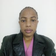 Emily, Kenyan maid, in Dubai