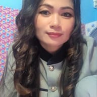 Concepcion, Filipino nanny, in Dubai