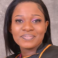 Natalie, Zimbabwean nanny, in Dubai