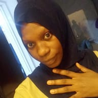 Nambi Mariam, Ugandan nanny, in Dubai