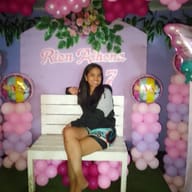 Erocelyn, Filipino maid, in Riyadh