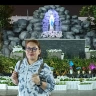 Maricel, Filipino maid, in Dubai