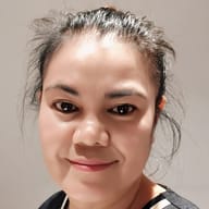 Sarah, Filipino maid, in Qatar