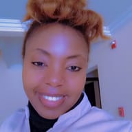 Vionna liz, Kenyan nanny, in Riyadh
