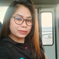 Carmela Desiree, Filipino maid, in Dubai