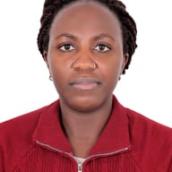 Nazimuli, Ugandan maid, in Dubai