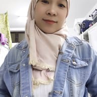 Janice, Filipino nanny, in Dubai