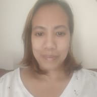 Ria, Filipino maid, in Dubai
