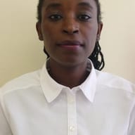 Priscilla, Kenyan maid, in Qatar