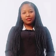 Irene, Kenyan maid, in Qatar