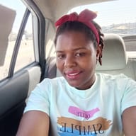 Barbra , Ugandan maid, in Saudi Arabia