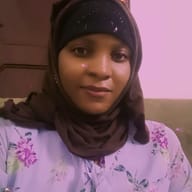 Lorna, Kenyan nanny, in Jeddah
