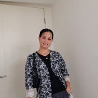 Jonna May, Filipino nanny, in Dubai